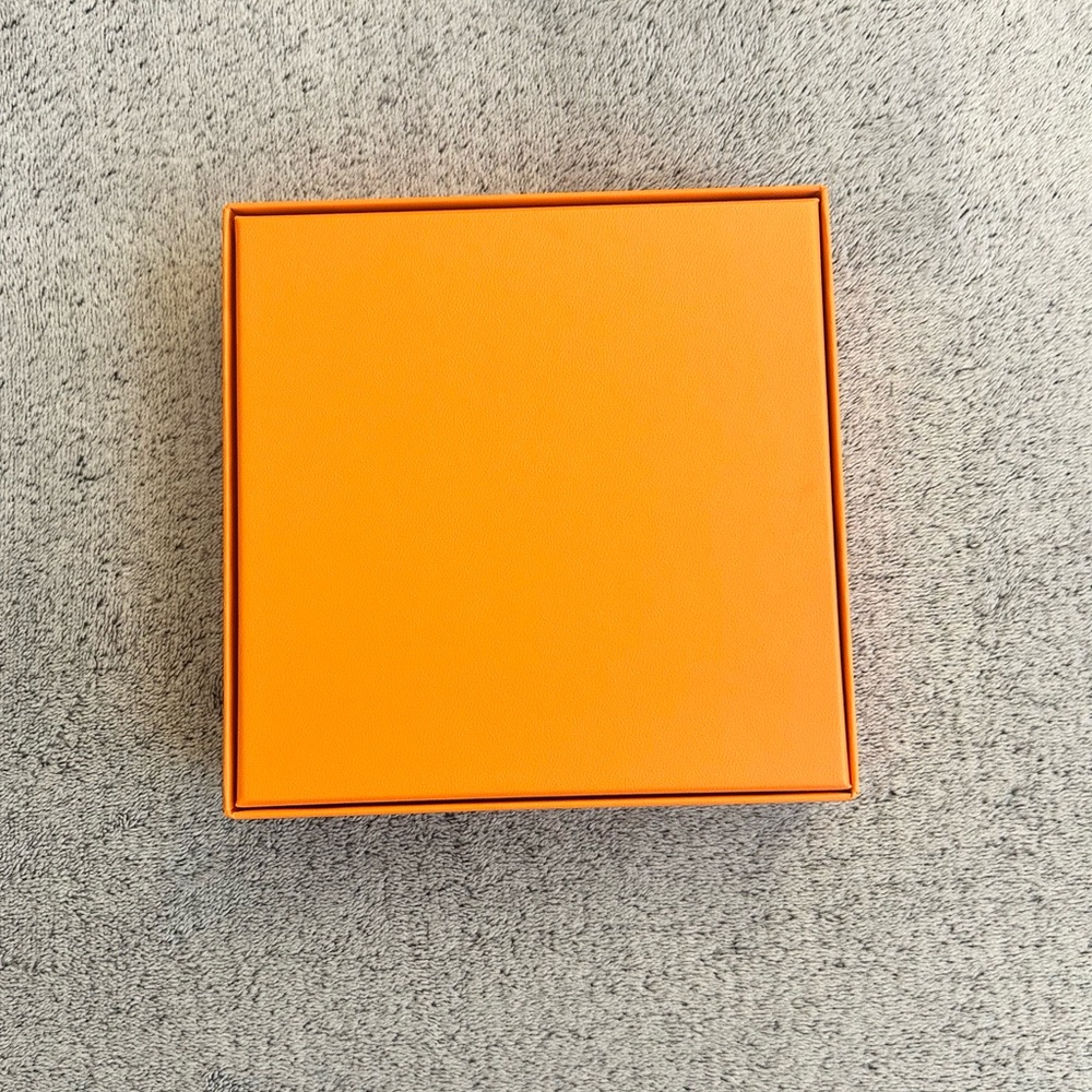 🌸HERMES Gift Box - Picture 2 of 6